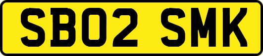 SB02SMK