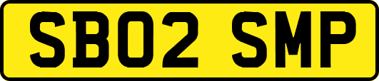 SB02SMP