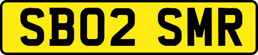 SB02SMR