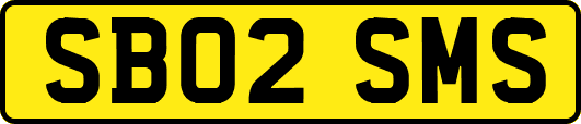 SB02SMS