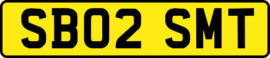 SB02SMT