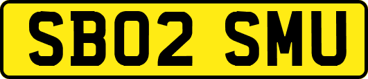 SB02SMU