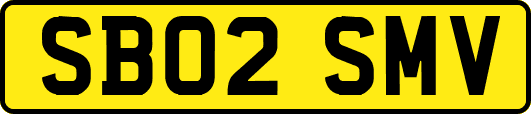 SB02SMV