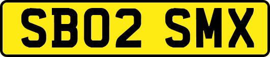 SB02SMX