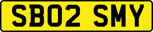 SB02SMY