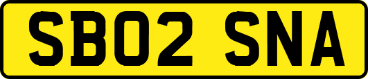 SB02SNA