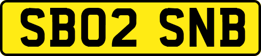 SB02SNB