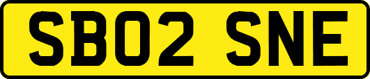 SB02SNE