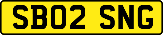 SB02SNG