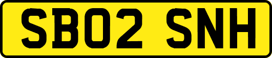 SB02SNH