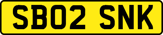 SB02SNK