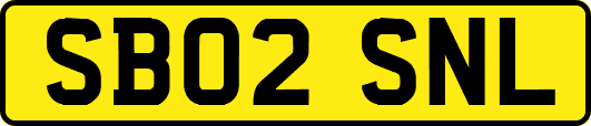 SB02SNL