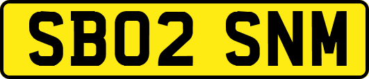 SB02SNM