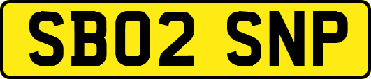 SB02SNP