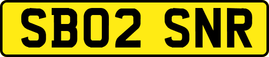 SB02SNR