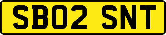 SB02SNT