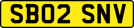 SB02SNV