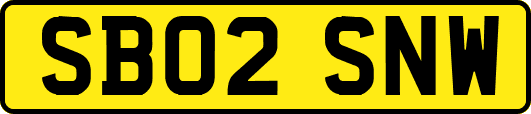 SB02SNW