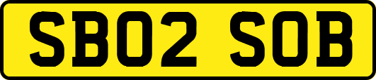 SB02SOB