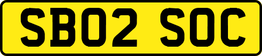 SB02SOC