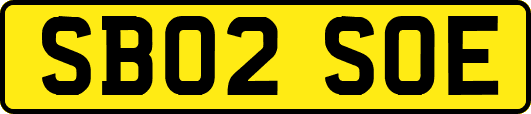 SB02SOE