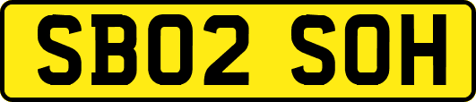 SB02SOH