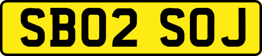 SB02SOJ