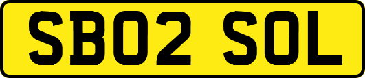 SB02SOL