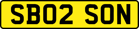 SB02SON