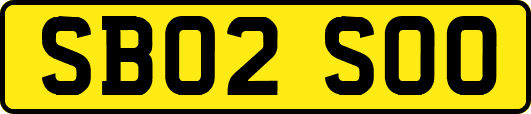 SB02SOO