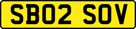 SB02SOV