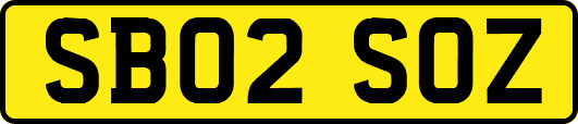 SB02SOZ