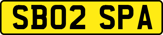 SB02SPA