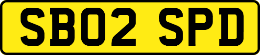 SB02SPD