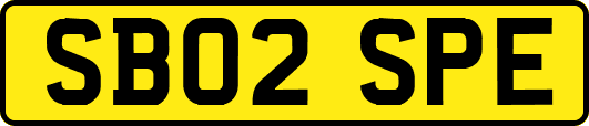 SB02SPE