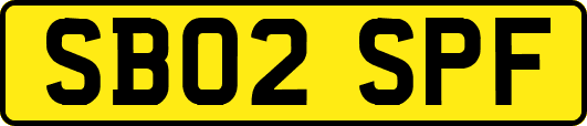 SB02SPF