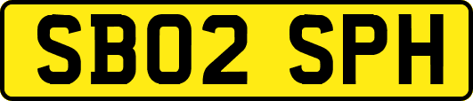 SB02SPH