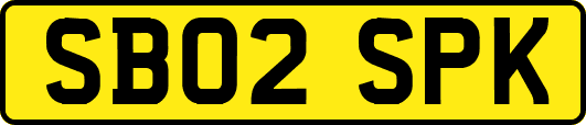 SB02SPK