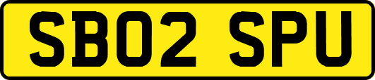 SB02SPU