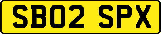 SB02SPX