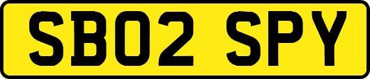 SB02SPY