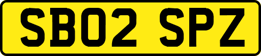 SB02SPZ