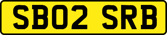 SB02SRB