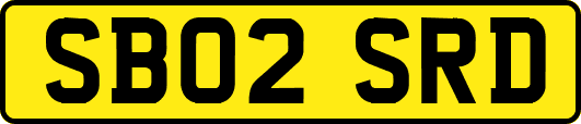 SB02SRD
