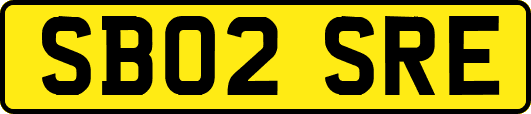 SB02SRE