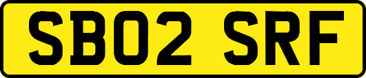 SB02SRF