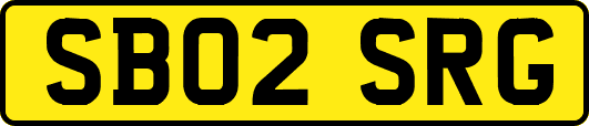 SB02SRG