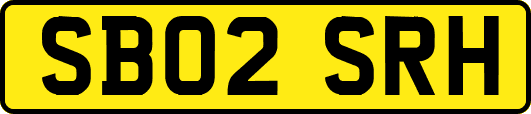 SB02SRH