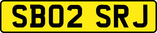 SB02SRJ