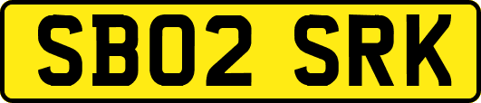 SB02SRK